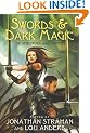 Swords & Dark Magic: The New Sword and Sorcery