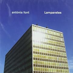 Lamparetes