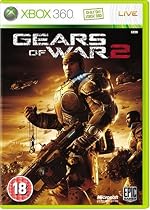 Gears of War 2 (Xbox 360)