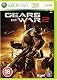 Gears of War 2 (Xbox 360) by Microsoft
