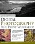 George DeWolfe's Digital Photography Fine Print Workshop