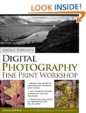 George DeWolfe's Digital Photography Fine Print Workshop
