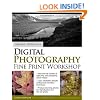 George DeWolfe's Digital Photography Fine Print Workshop