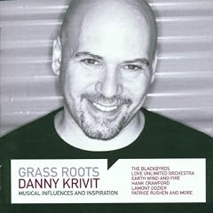 Danny Krivit Musical Influences & Inspiration