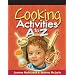 Cooking Activities A to Z