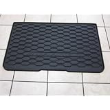 2011 2012 Dodge Durango Slush Cargo Liner Rummber Mopar Oem by Dodge