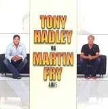 Tony Hadley Vs Martin Fry