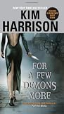 For a Few Demons More (The Hollows, Book 5)