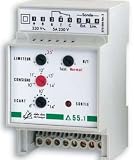 Delta Dore - DELTA 56-1 - Regulateur sur temperature exterieure simple pente