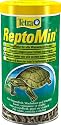 Tetra  728936 Tetra ReptoMin 1 L - Qualit&auml;ts- Reptilienfutter