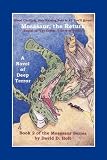 Mosasaur, the Return: Book Two of the Mosasaur Series