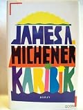 Karibik - James A. Michener