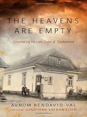 The Heavens are Empty