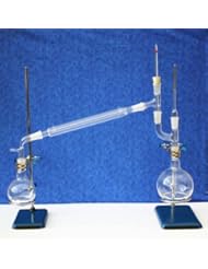 BISS: Vacuum Distillation Set - MHB