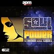 Soul power