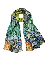 Long Scarf Shawl
