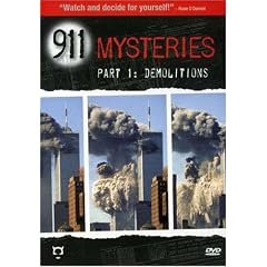 9/11 Mysteries Part 1: Demolitions