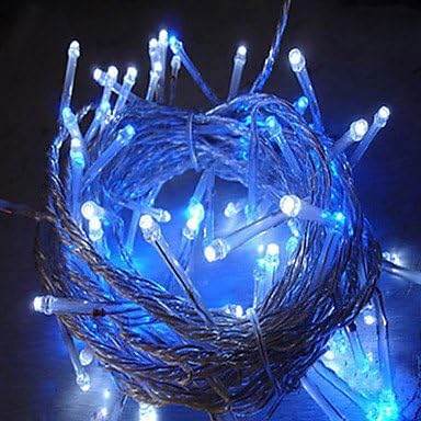 Clearance!LED String Lamp - Christmas & Halloween Decoration