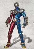 SIC Kikaider 01 & Double Machine