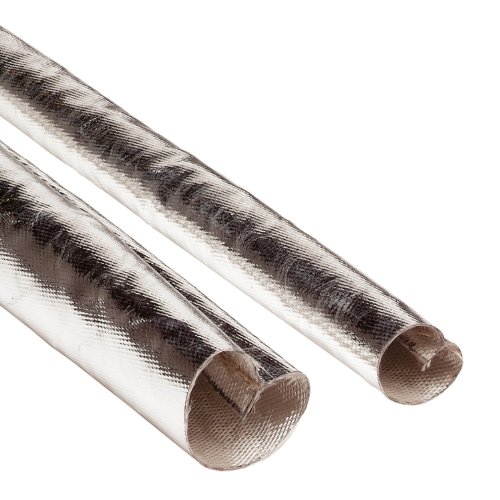 HeatShield 270305 Thermaflect Sleeve 3-1/2