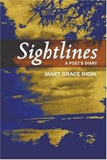 Sightlines: A Poet's Diary