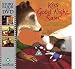 Kiss Good Night, Sam (Story Book & DVD)