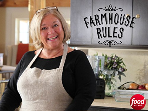 Farmhouse Rules Season 6