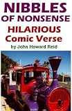 from John Howard Reid Nibbles of Nonsense Hilarious Comic Verse