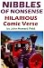 Nibbles of Nonsense Hilarious Comic Verse