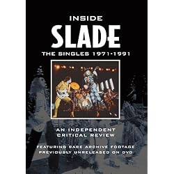Inside Slade The Singles 1971-1991