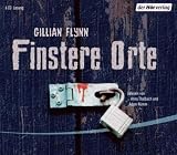 Finstere Orte Medium
