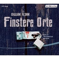 Finstere Orte