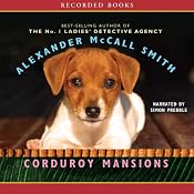Corduroy Mansions: A Novel | Alexander McCall Smith