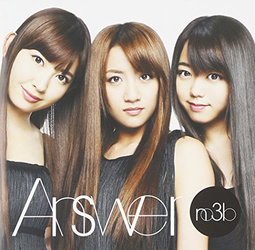 Answer ノースリーブス