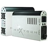 Image : C.A.P. NextGen Digital 1000w Ballast - 90/260 volt