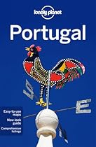 Lonely Planet Portugal (Travel Guide)