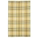 Griffin Plaid Rug - 36x60