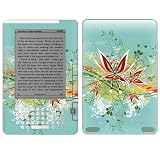 Protective Decal Skin Sticker for Amazon Kindle 2 case cover kindleSK-134