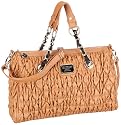Belmondo 731393 Damen Henkeltaschen, 35x20x12 cm (B x H x T)