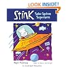 Stink: Solar System Superhero