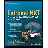 Extreme NXT: Extending the LEGO MINDSTORMS NXT to the Next Level (Technology in Action)