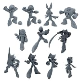超造形魂 ロックマン (BOX)