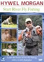 Hywel Morgan - Start River Fly Fishing [DVD] [2008]
