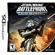 Star Wars Battlefront: Elite Squadron (Nintendo DS)