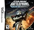 Star Wars Battlefront: Elite Squadron