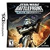 Star Wars Battlefront: Elite Squadron - Nintendo DS