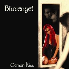 Demon Kiss