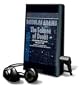 The Salmon of Doubt: Hitchhiking the Galaxy One Last Time [With Earphones] (Playaway Adult Fiction)