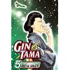 Gin Tama, Volume 5