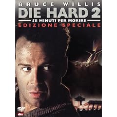 Die Hard 2 - 58 Minuti Per Morire (SE) (2 Dvd)